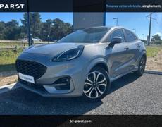 Ford Puma La Teste-de-Buch