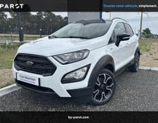 Ford Ecosport La Teste-de-Buch