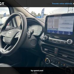 Ford Ecosport 1.0 EcoBoost 125ch Active 147g La Teste-de-Buch