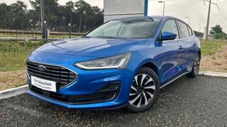 Ford Focus  - Titanium - photo 0