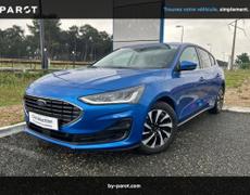 Ford Focus La Teste-de-Buch