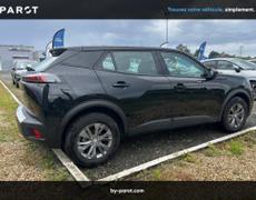 Peugeot 2008 La Teste-de-Buch