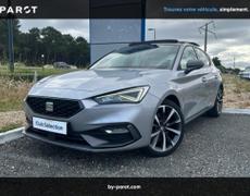 Seat Leon La Teste-de-Buch