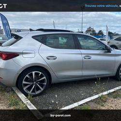 Seat Leon eHybrid 204ch FR DSG6 La Teste-de-Buch