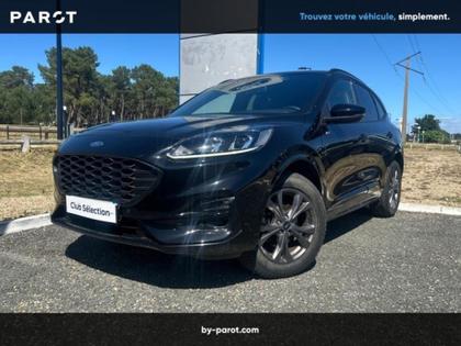 Ford Kuga - 2.5 Duratec 225ch PHEV ST-Line BVA - 23 900 €