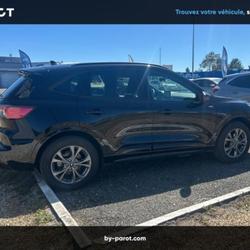 Ford Kuga 2.5 Duratec 225ch PHEV ST-Line BVA La Teste-de-Buch