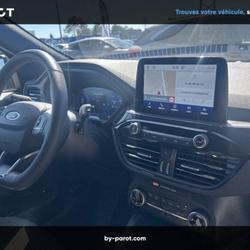 Ford Kuga 2.5 Duratec 225ch PHEV ST-Line BVA La Teste-de-Buch