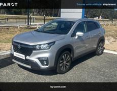 Suzuki S Cross La Teste-de-Buch