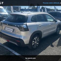 Suzuki S Cross 1.4 Boosterjet Hybrid 129ch Style La Teste-de-Buch