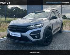 Dacia Jogger La Teste-de-Buch