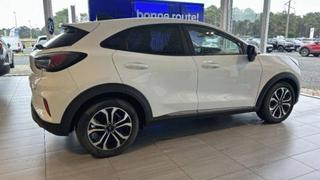 Ford Puma  - Titanium - photo 1