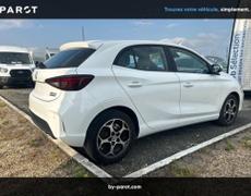 MG MG3 La Teste-de-Buch