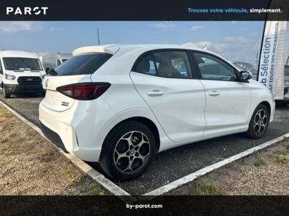 MG MG3 - 1.5 Hybrid+ 195ch Comfort - 16 490 €