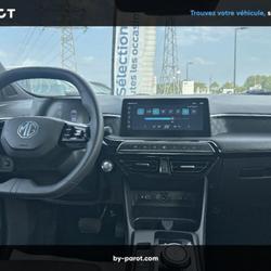 MG MG3 1.5 Hybrid+ 195ch Comfort La Teste-de-Buch