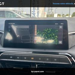 MG MG3 1.5 Hybrid+ 195ch Comfort La Teste-de-Buch