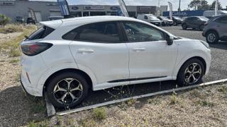 Ford Puma  - photo 1