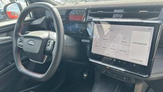 Ford Puma  - photo 2