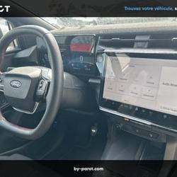 Ford Puma 1.0 EcoBoost Hybrid 125ch ST-Line S&S La Teste-de-Buch