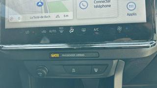 Ford Puma  - photo 4