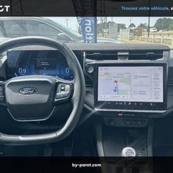 Ford Puma 1.0 EcoBoost Hybrid 125ch Titanium S&S La Teste-de-Buch