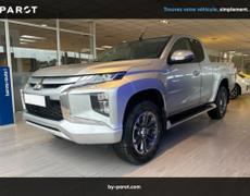 Mitsubishi L200 La Teste-de-Buch