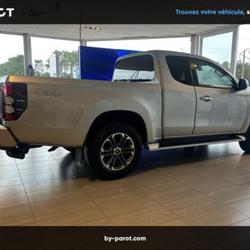 Mitsubishi L200 2.2 DI-D 150ch Club Cab Instyle La Teste-de-Buch