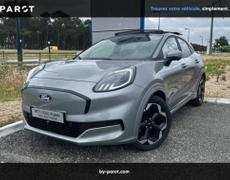 Ford Puma La Teste-de-Buch