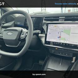 Ford Puma Gen-E 168ch Standard Range 43 kWh Premium La Teste-de-Buch
