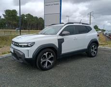 Dacia Duster La Teste-de-Buch