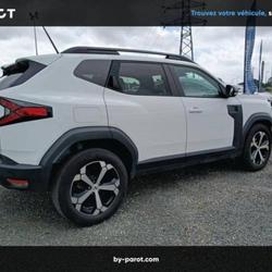 Dacia Duster TCe 130 4x2 Journey occasion - La Teste-de-Buch - photo 2/30