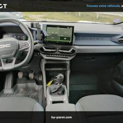 Dacia Duster TCe 130 4x2 Journey occasion - La Teste-de-Buch - photo 3/30