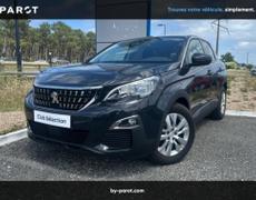 Peugeot 3008 La Teste-de-Buch
