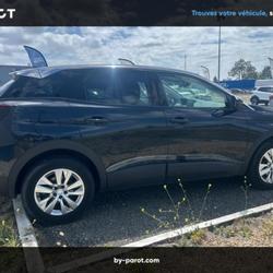 Peugeot 3008 1.5 BlueHDi 130ch E6.c Active S&S La Teste-de-Buch
