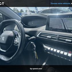 Peugeot 3008 1.5 BlueHDi 130ch E6.c Active S&S La Teste-de-Buch