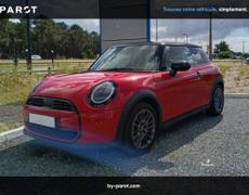 Mini Cooper La Teste-de-Buch