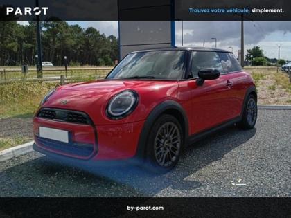 Mini Cooper - C 156ch Classic DKG7 - 24 900 €