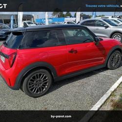 Mini Cooper C 156ch Classic DKG7 La Teste-de-Buch
