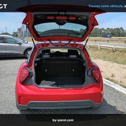 Mini Cooper C 156ch Classic DKG7 La Teste-de-Buch