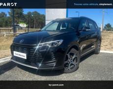 MG ZS La Teste-de-Buch