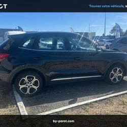 MG ZS 1.5 Hybrid+ 197ch Luxury La Teste-de-Buch