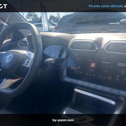 MG ZS 1.5 Hybrid+ 197ch Luxury La Teste-de-Buch