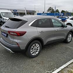 Ford Kuga 2.5 Duratec 180ch Hybrid FlexiFuel Titanium Business Powershift La Teste-de-Buch