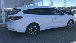 Ford Focus  - Titanium - photo 1