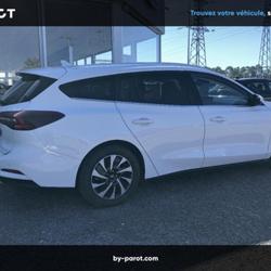 Ford Focus 1.0 EcoBoost mHEV 125ch Titanium X Business La Teste-de-Buch