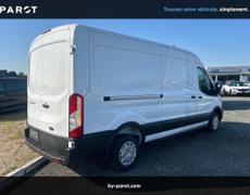 Ford Transit La Teste-de-Buch