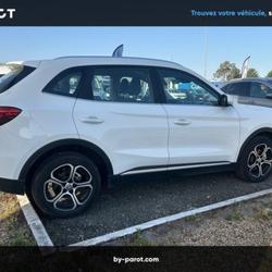 MG ZS 1.5 Hybrid+ 197ch Comfort Bruges
