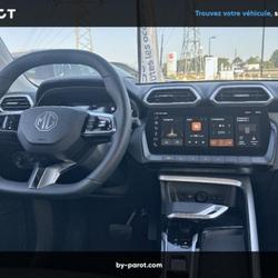MG ZS 1.5 Hybrid+ 197ch Comfort Bruges