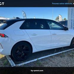 Opel Astra 1.2 Turbo 130 ch BVM6 GS occasion - La Teste-de-Buch - photo 2/30