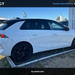 Opel Astra 1.2 Turbo 130ch GS La Teste-de-Buch