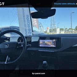 Opel Astra 1.2 Turbo 130ch GS La Teste-de-Buch